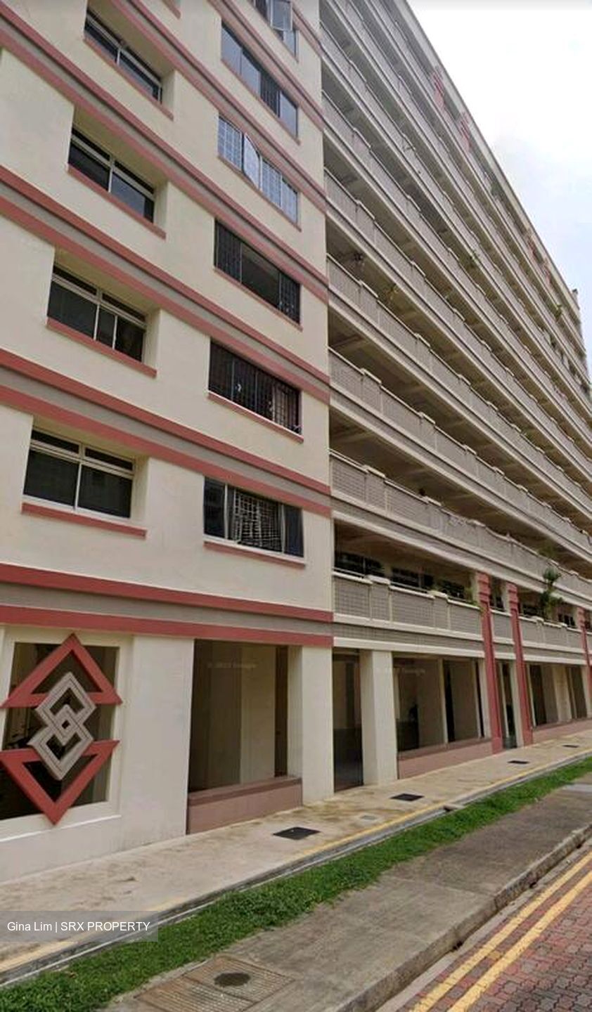 Tampines Street 33 (Tampines), HDB 3 Rooms #501645911